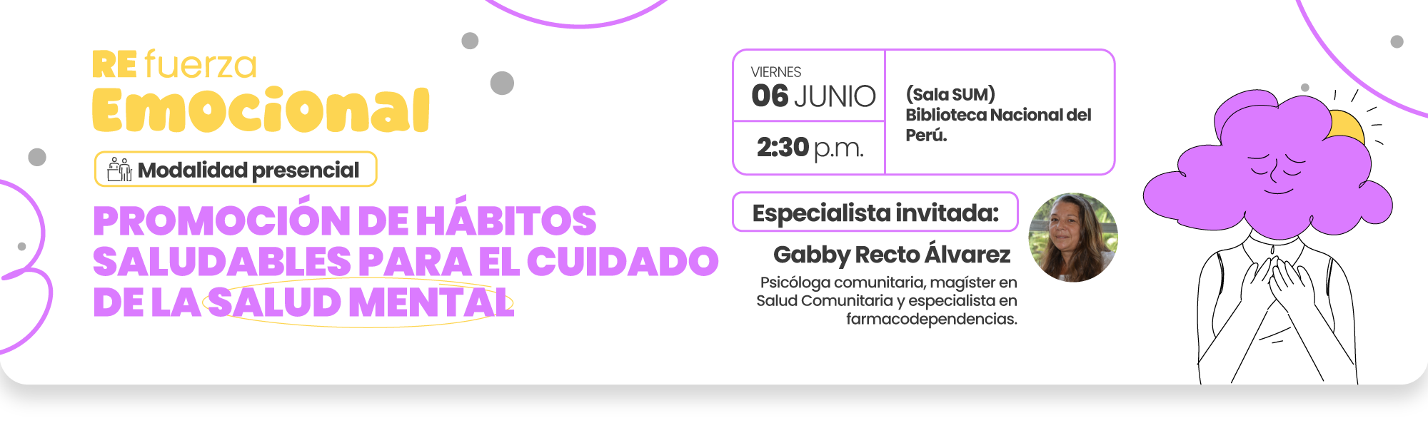 Refuerzo emocional