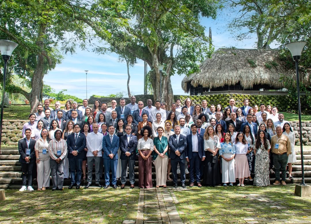 Perú lidera articulación regional por las juventudes en la Alianza del Pacífico