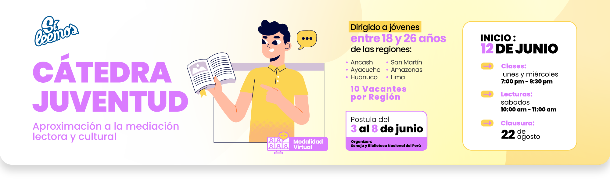 si leemos