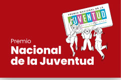 Premio Nacional de la Juventud