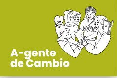 A-Gente de Cambio