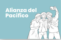 Programa Voluntariado Juvenil de la Alianza del Pacífico
