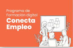 Conecta empleo