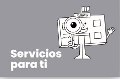 Servicios para ti