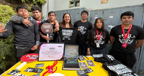 SENAJU: Plazo para postular al Premio Nacional de la Juventud 2025 vence el 31 de julio