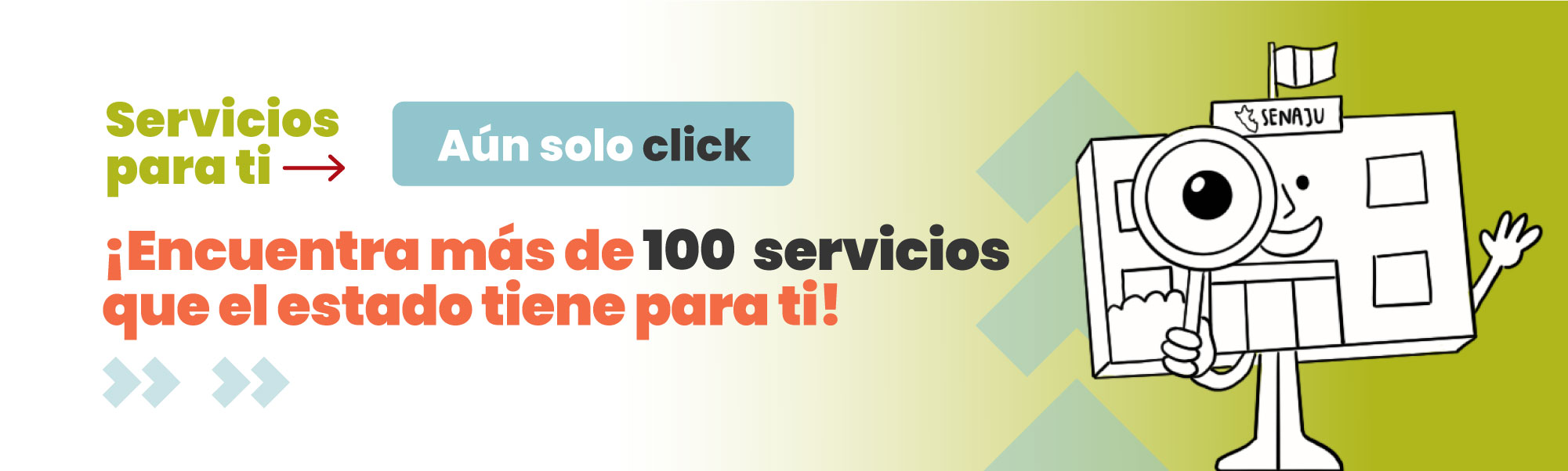 servicios para ti