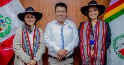 Senaju y Gore Apurímac articulan e impulsan una agenda juvenil que responda a los retos actuales de la juventud de esta región