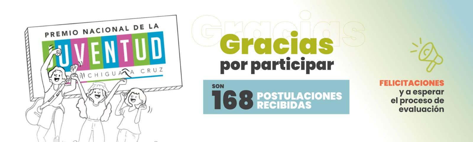 Premio listado