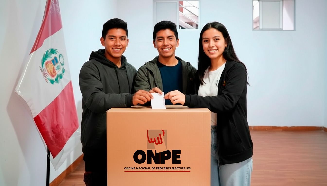 Elecciones Generales 2026: ¿cuántos jóvenes votarán por primera vez y qué le exigen al nuevo gobierno?
