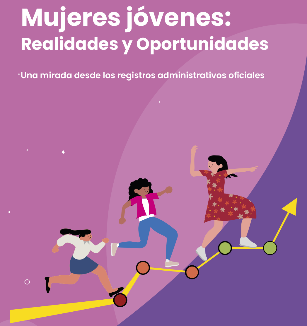 Mujeres jóvenes: Realidades y oportunidades