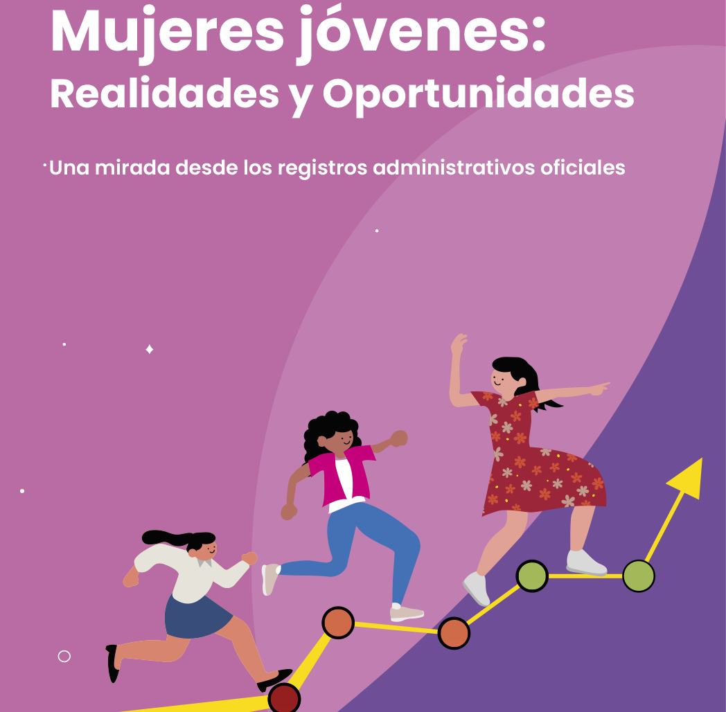 Mujeres jóvenes: Realidades y oportunidades