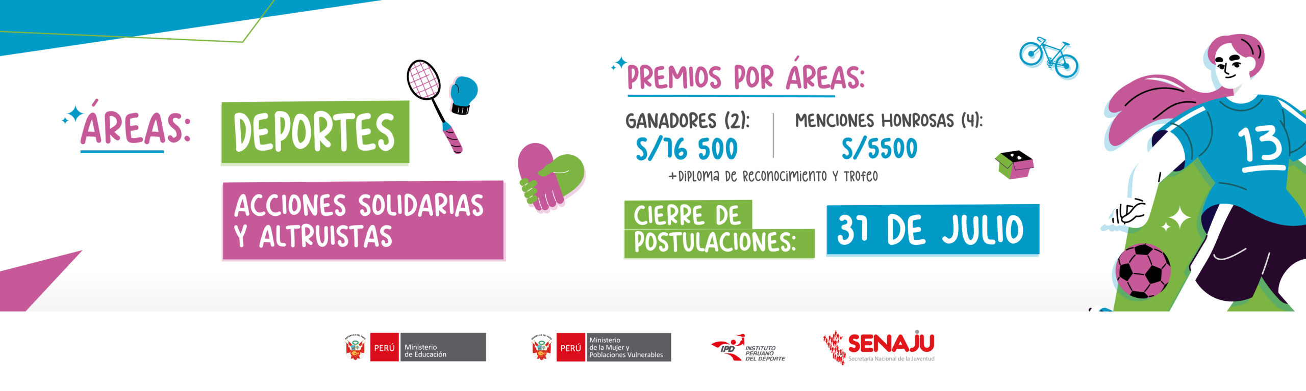 Premio Nacional de la Juventud