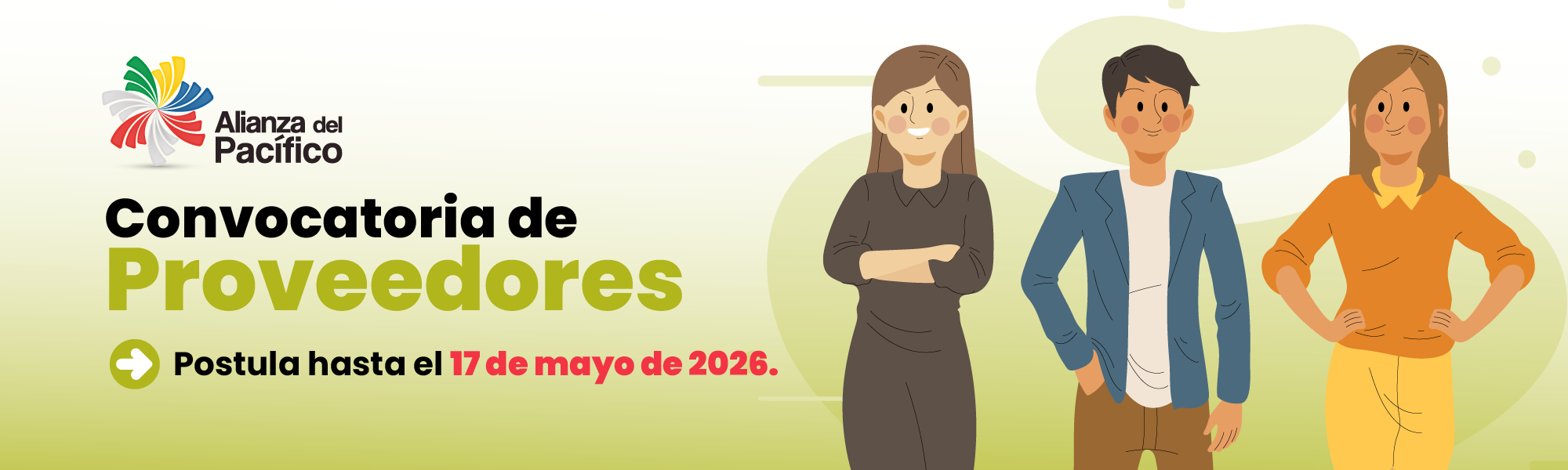 proveedores