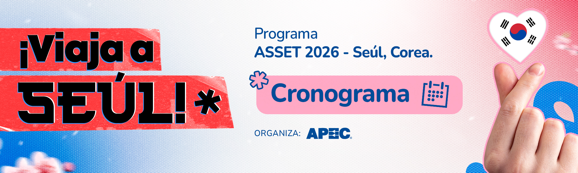 CAPACITACIÓN EN EMPRENDIMIENTO SOCIAL SOSTENIBLE DE APEC 2026 (ASSET 2026)