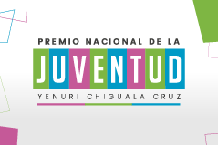 Premio Nacional de la Juventud