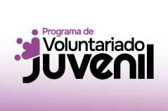 Voluntariado Juvenil