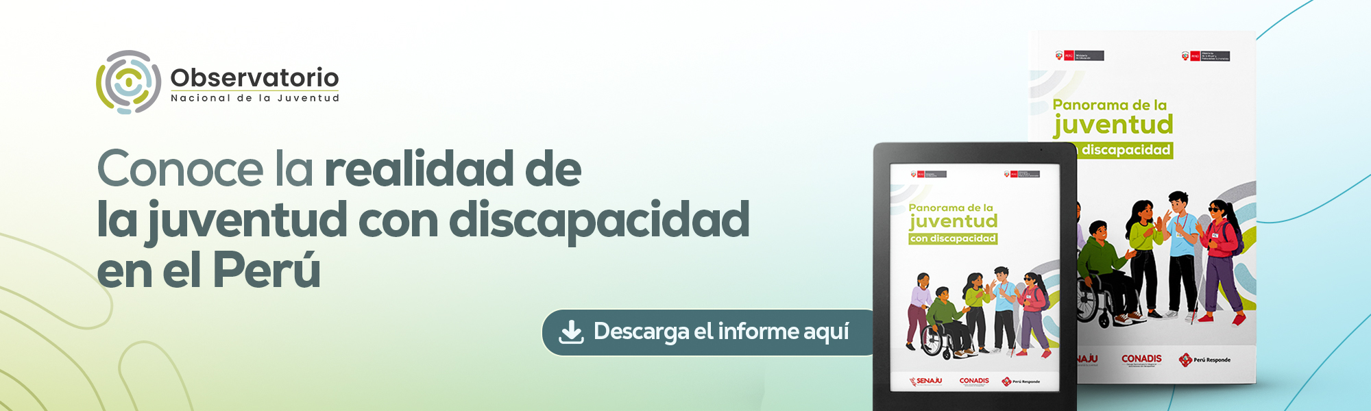 Jóvenes victimas de violencia