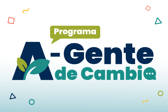 Agente de cambio