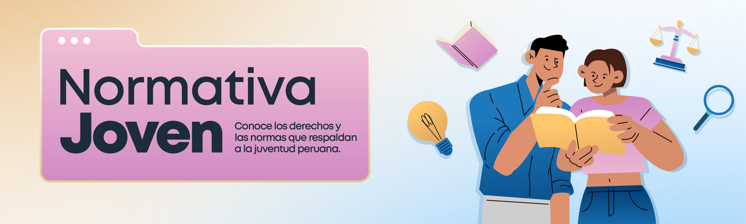 Normativa Joven