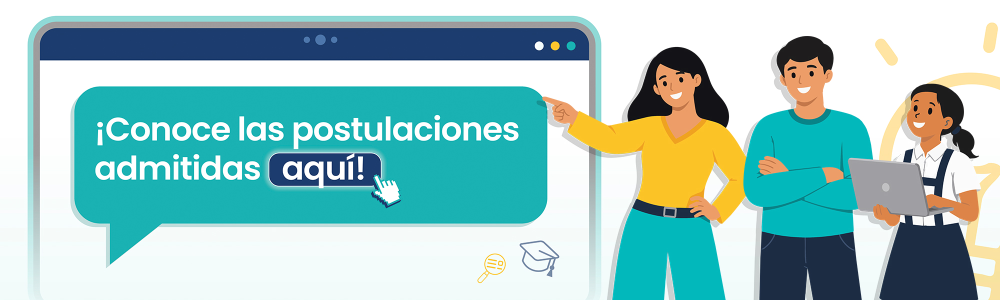 jovenes en agenda