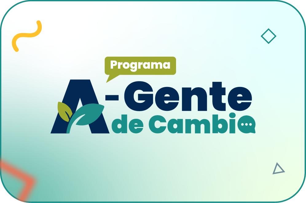 Agente de cambio