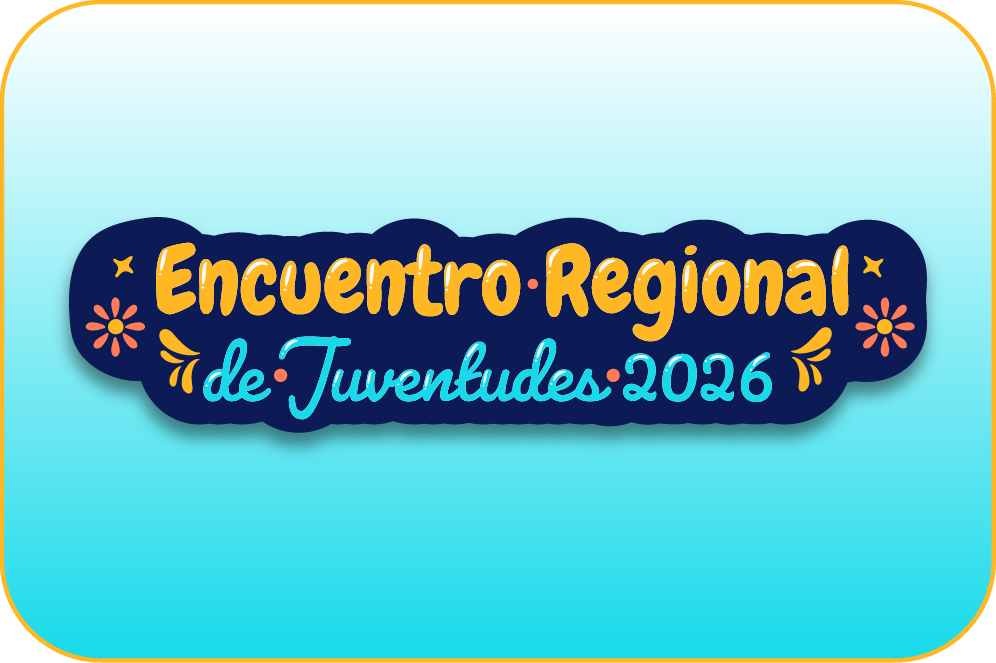 Encuentros Regionales de Juventudes 2026