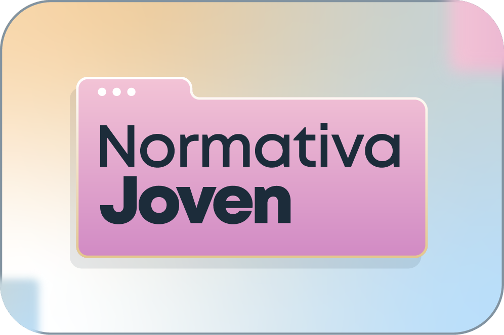 Normativa Joven